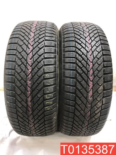 Pirelli Winter Cinturato 225/55 R18 102V  - 1