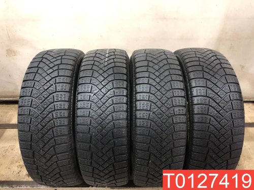 Pirelli Ice Zero FR 185/60 R15 88T  - 1