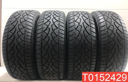 Bridgestone Dueler H/P 265/60 R18 109H  - 1