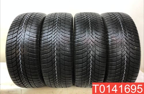 Bridgestone Blizzak LM005 235/55 R19 105H  - 1