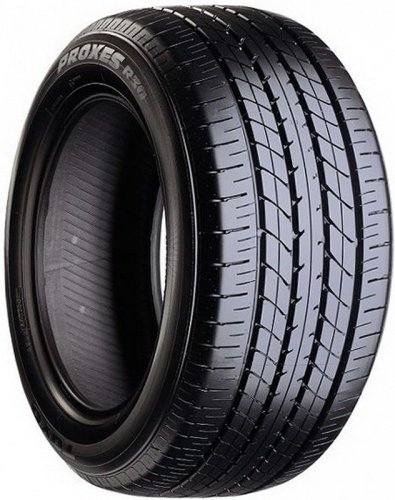 Шины Toyo Proxes R30 235/50 R18 97V - 1