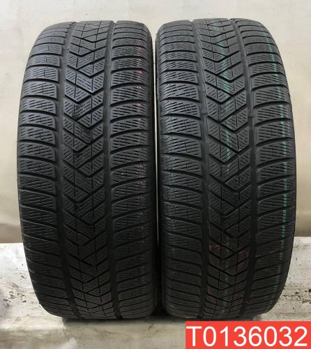 Pirelli Scorpion Winter 255/40 R21 102V  - 1