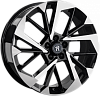 Replica Replay Toyota (TY425) 8x20 5x114,3 ET35 dia 60,1 BKF