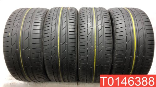 Bridgestone Potenza S001 275/35 R20 102Y RunFlat - 1