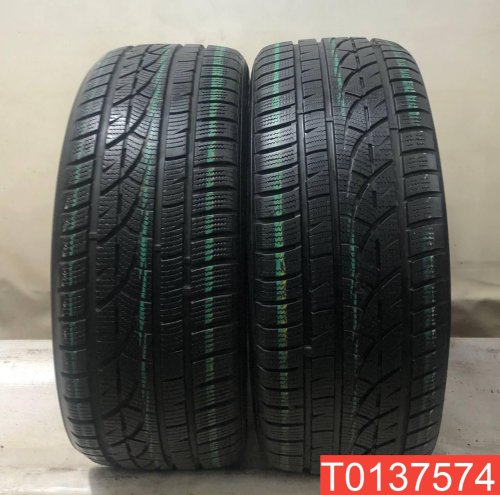Hankook Winter I'Cept Evo 235/45 R17 97V  - 1