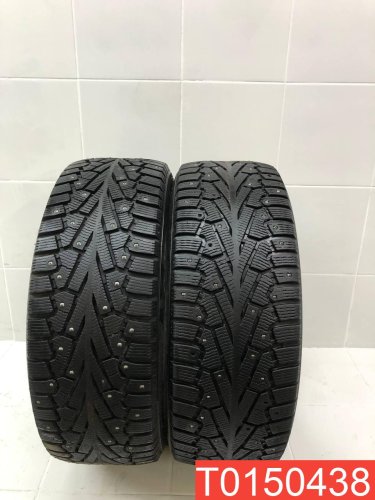 Pirelli Ice Zero 245/50 R19 105H  - 1