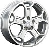 Replay Ford (FD21) 7,5x17 5x108 ET55 dia 63,3 S