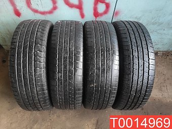 Continental ContiCrossContact LX Sport 225/65 R17 102T 