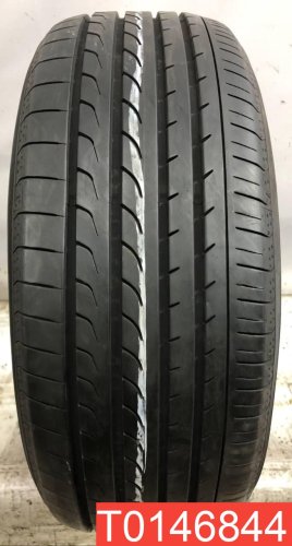 Yokohama BluEarth RV02 225/50 R18 95V  - 1