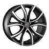 MAK Nitro 5 7x16 5x115 ET40 dia 70,2 ice titan