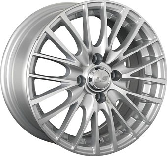 LS wheels 768 7x16 4x100 ET40 dia 60,1 SF
