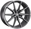 LS FlowForming RC58 8,5x20 5x112 ET38 dia 57,1 MGMF