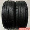 Pirelli Scorpion Verde 215/65 R17 99V 