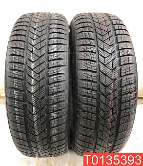Pirelli Sottozero 3 225/60 R18 104H 
