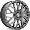 X trike X-131 7x17 5x100 ET40 dia 57,1 HSB Россия