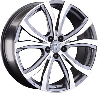 Replay Lexus (LX108) 8x20 5x114,3 ET30 dia 60,1 GMF