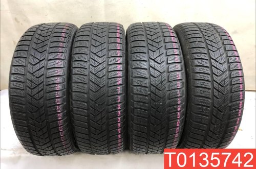 Pirelli Sottozero 3 225/50 R18 99H  - 1