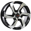 LegeArtis Concept Nissan (NS511) 6,5x16 5x114,3 ET40 dia 66,1 BKF