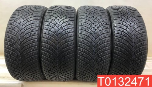 Continental IceContact 3 255/50 R19 107T  - 1