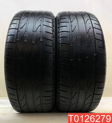 Bridgestone Dueler H/P Sport 235/50 R18 97V  - 1