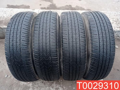 Bridgestone Dueler H/L 400 215/70 R17 101H  - 1