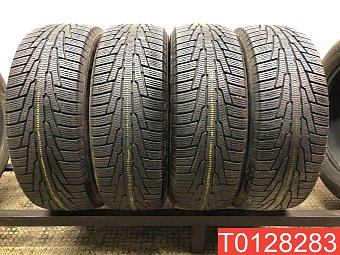 Nokian Tyres Nordman RS2 215/60 R17 100R 