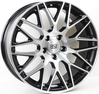 RST R158 8x18 5x108 ET33 dia 65,1 BD