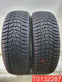 Hankook Winter I'Cept Evo 3 X 215/65 R17 99V 