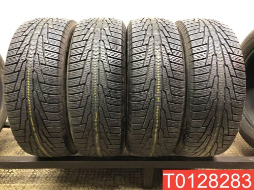 Nokian Tyres Nordman RS2 215/60 R17 100R  - 1