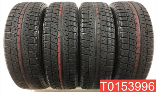 Bridgestone Blizzak Revo GZ 225/60 R17 99S  - 1