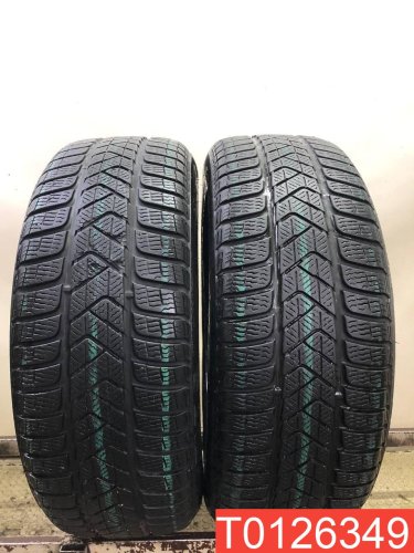 Pirelli Sottozero Winter 3 225/55 R18 98H  - 1