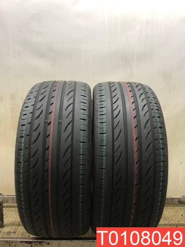 Pirelli PZero Nero GT 225/45 R18 95Y  - 1
