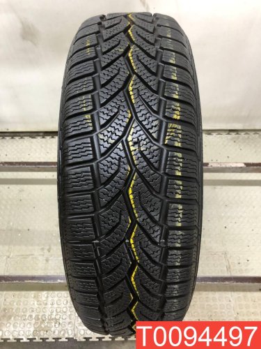 Gislaved Euro Frost 3 185/65 R15 88T  - 1