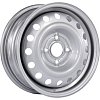 TREBL 53A43C P RENAULT LOGAN 5,5x14 4x100 ET43 dia 60,1 silver TREBL 53A43C P RENAULT LOGAN 5,5x14 4x100 ET43 dia 60,1 silver