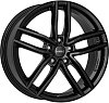Dezent TR black 6,5x16 5x114,3 ET48 dia 71,6 Black