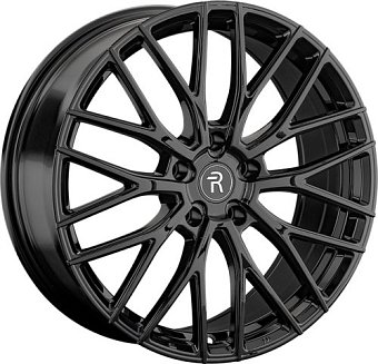 Replay Mercedes (MR251) 8x19 5x112 ET38 dia 66,6 BK