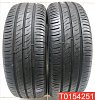 Kumho Ecowing ES01 195/60 R15 88V 