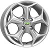 Nitro N2O Y741 6x14 4x98 ET35 dia 58.6 SF