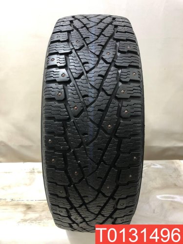 Nokian Tyres Hakkapeliitta C3 215/65 R16 109/107R  - 1