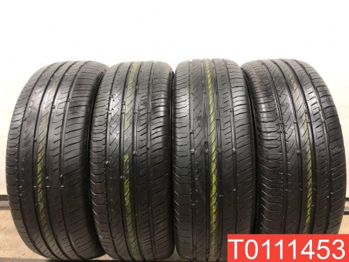 Continental ContiPowerContact ECO Plus 205/55 R17 91V  - 1
