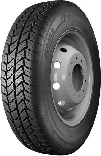 Шины Кама 365 LT LT185/75 R13C 99/97N - 1