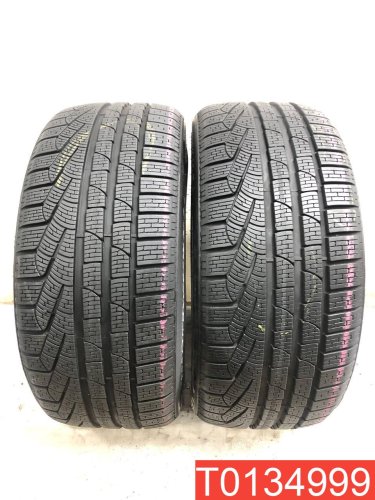 Pirelli Sottozero Winter 270 serie 2 255/40 R20 97W  - 1