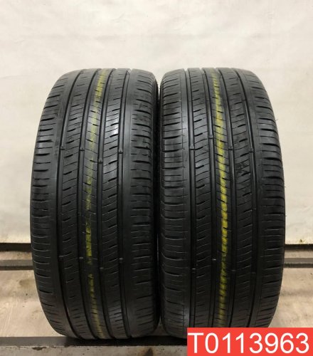 Kumho Solus TA31 245/45 R19 102W  - 1
