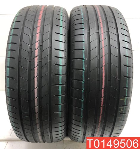 Bridgestone Turanza T005 225/55 R18 98V  - 1