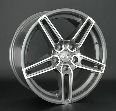 Диски LS wheels 734 - 1