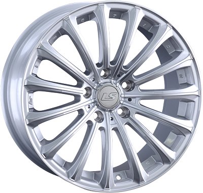 Диски LS wheels 978 - 1