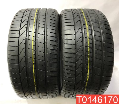 Pirelli Pzero 315/35 R21 111Y  - 1