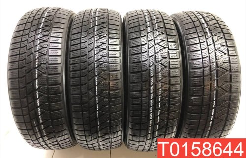 Kumho Winter Craft WS71 215/65 R17 99T  - 1