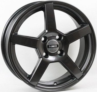 TechLine NEO V03-1560 6x15 4x100 ET40 dia 54,1 BMG TechLine NEO V03-1560 6x15 4x100 ET40 dia 54,1 BMG