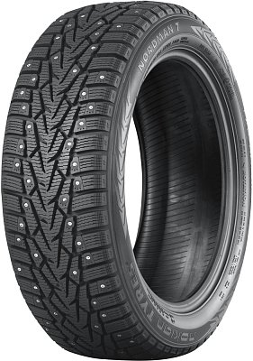Шины Nordman Nordman 7 - 1